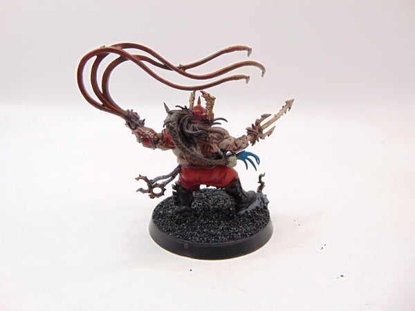 Bloodstoker
