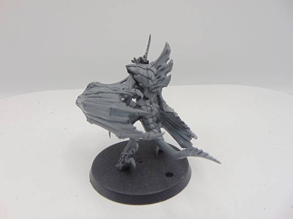 Winged Tyranid Prime