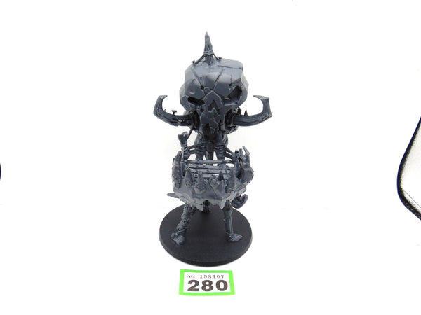 Bossrokk Tower