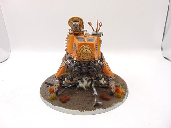 Onager Dunecrawler