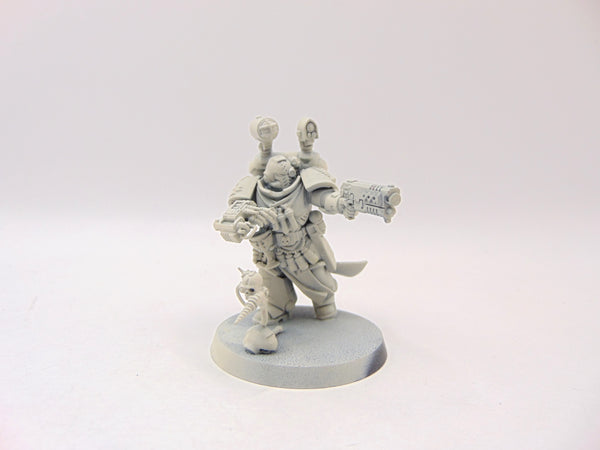 Sanguinary Priest