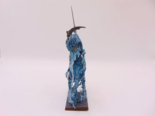 Knight of Shrouds on Ethereal Steed