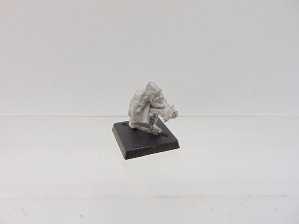 Dwarf Crossbowman