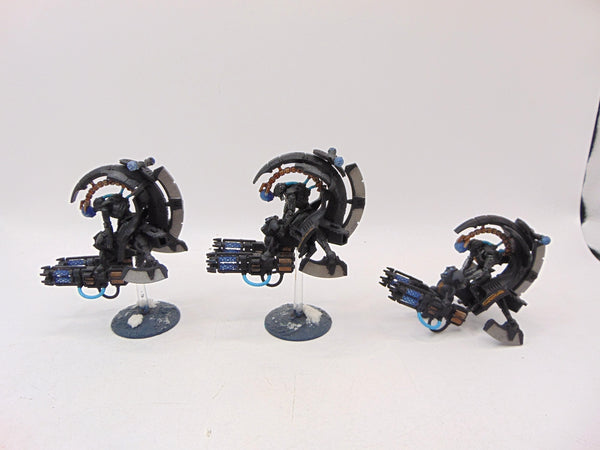 Tomb Blades
