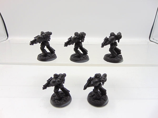 Intercessors