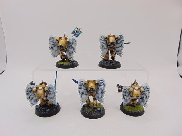 Sanguinary Guard