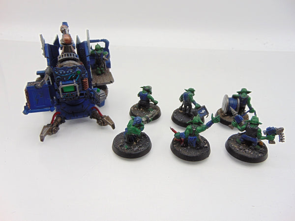 Mek Gun