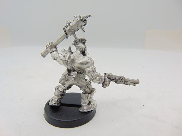 Goliath Leader