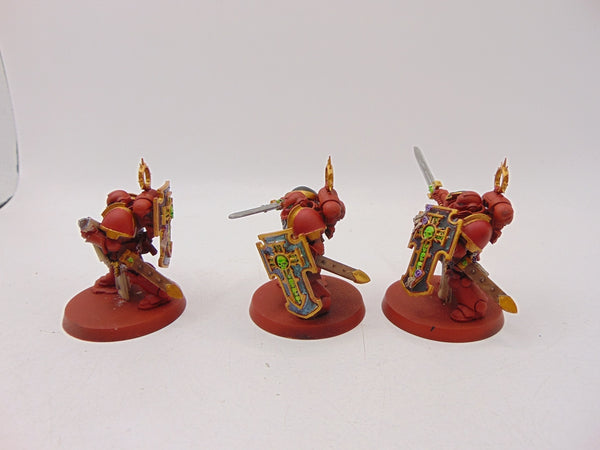 Bladeguard Veterans