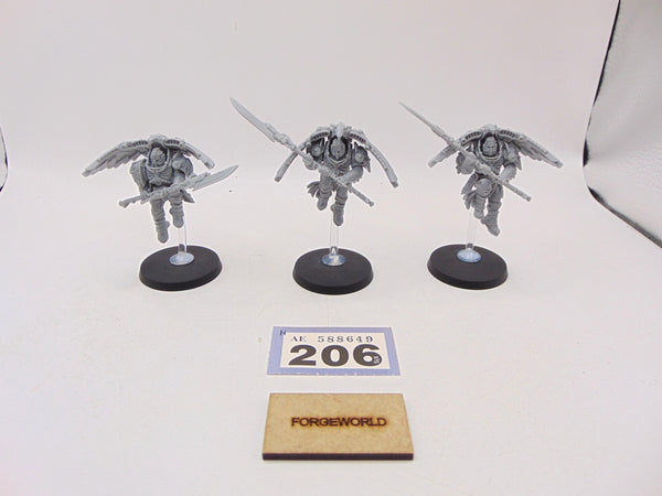 Custodian Venatari
