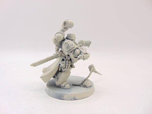 Sanguinary Priest