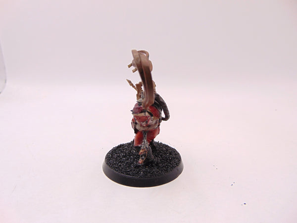Bloodstoker