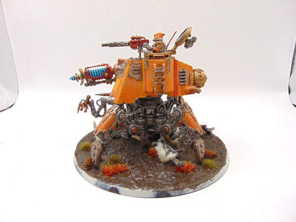 Onager Dunecrawler