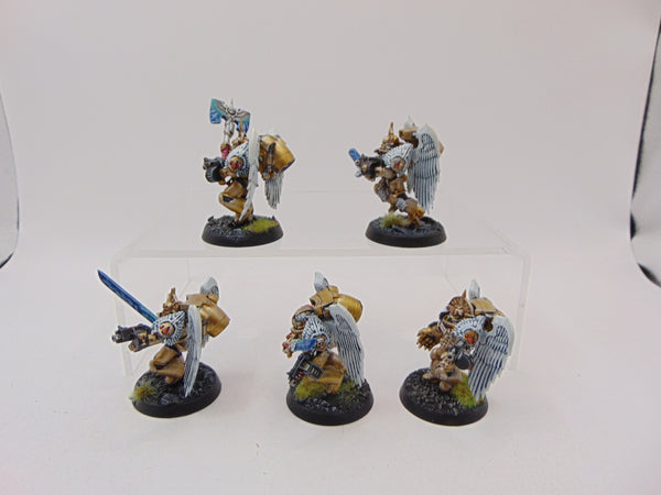 Sanguinary Guard