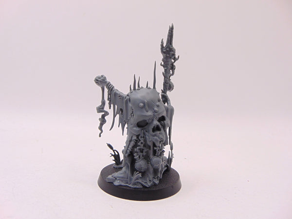 Swampcalla Shaman