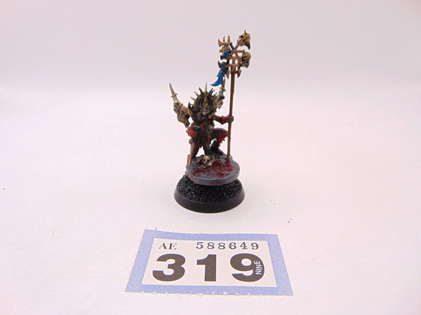 Realmgore Ritualist