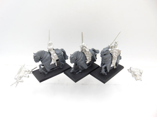 Questing Knights