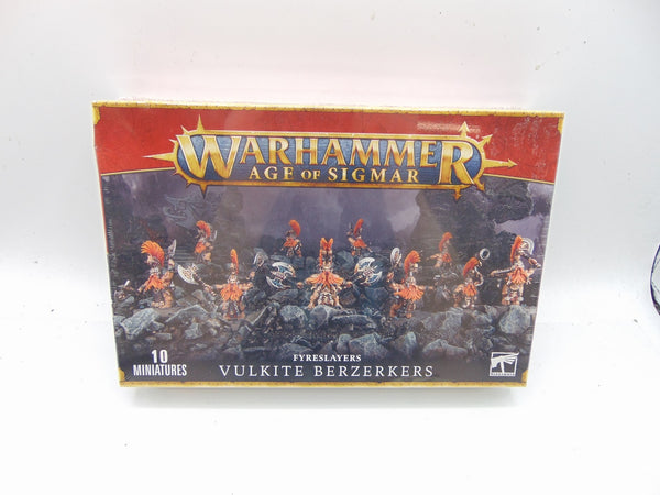 Vulkite Berzerkers