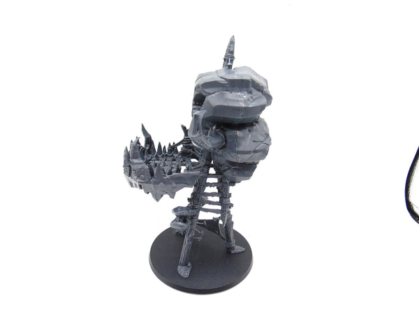 Bossrokk Tower