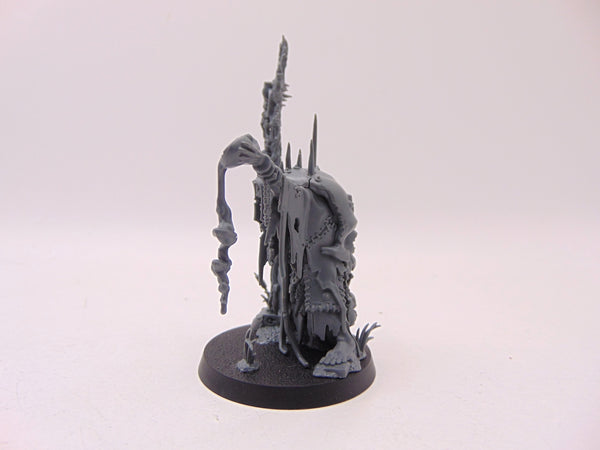 Swampcalla Shaman