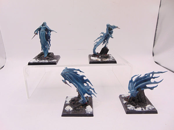 Myrmourn Banshees