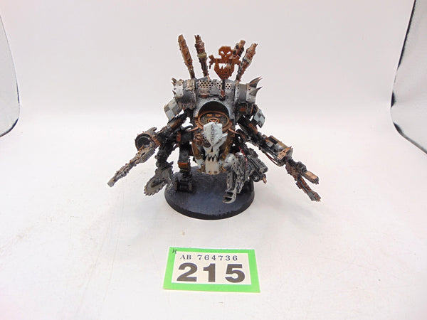 Deff Dread