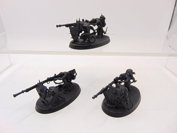 Warplock Jezzails