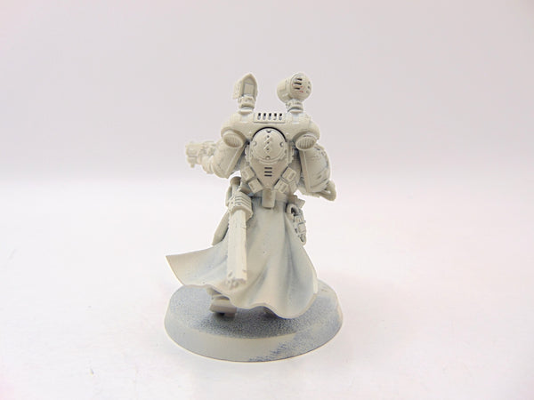Sanguinary Priest
