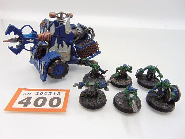 Mek Gun