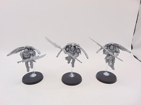 Custodian Venatari