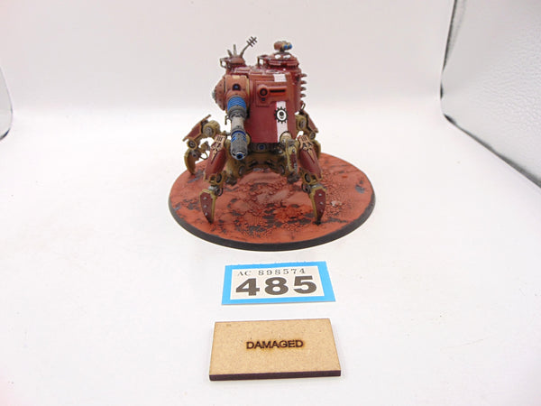 Onager Dunecrawler