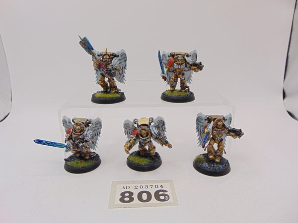 Sanguinary Guard