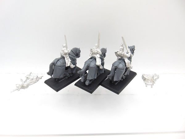 Questing Knights