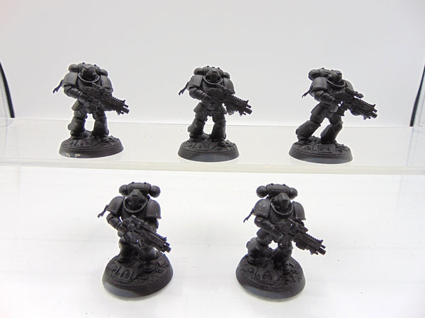 Intercessors