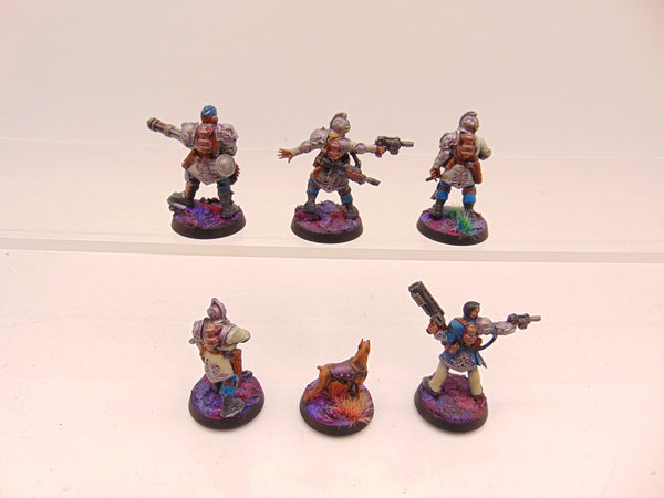 Voidsmen-At-Arms