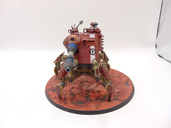 Onager Dunecrawler