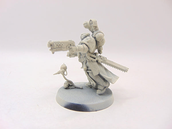 Sanguinary Priest