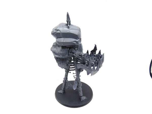 Bossrokk Tower