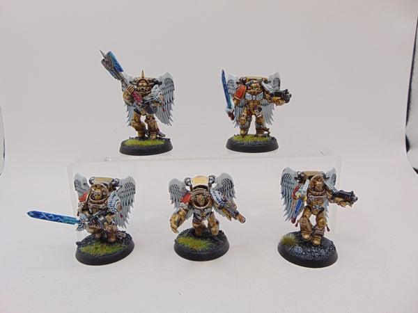 Sanguinary Guard
