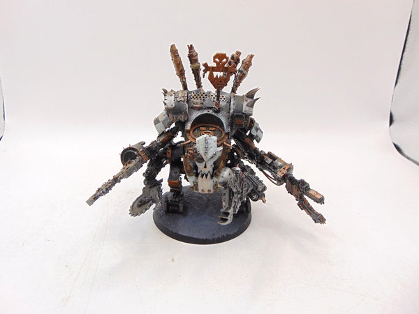 Deff Dread