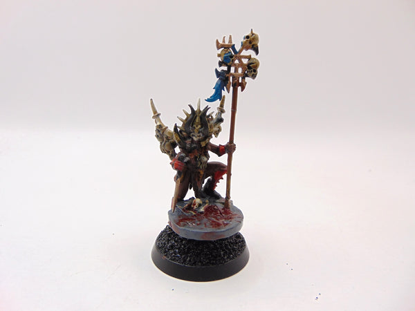 Realmgore Ritualist