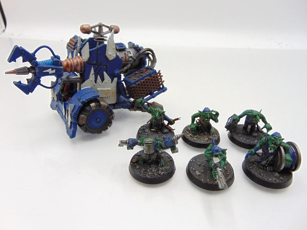 Mek Gun