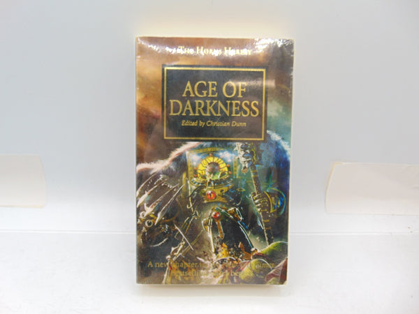 The Horus Heresy  - Christian Dunn  - Age of Darkness