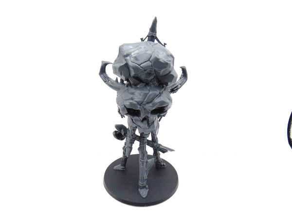 Bossrokk Tower