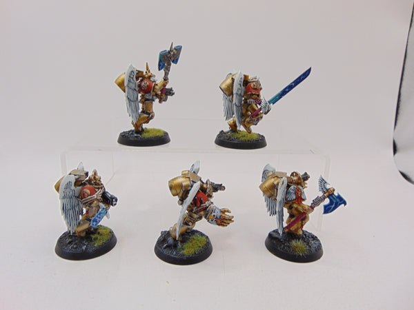 Sanguinary Guard