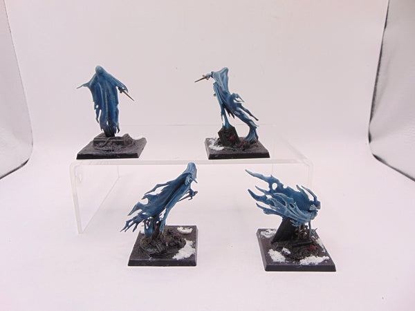 Myrmourn Banshees