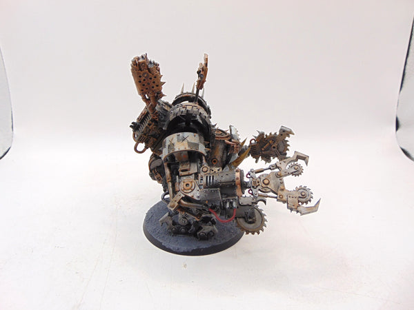 Deff Dread