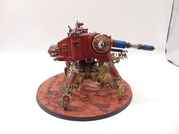 Onager Dunecrawler