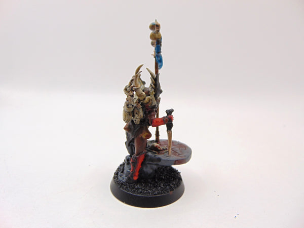 Realmgore Ritualist