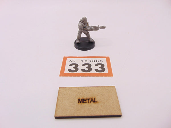 Catachan Melta